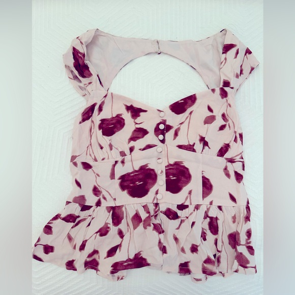 Dynamite cute top - Picture 6 of 7